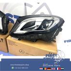 W156 X156 GLA FACELIFT LED KOPLAMP LINKS High Performance LI
