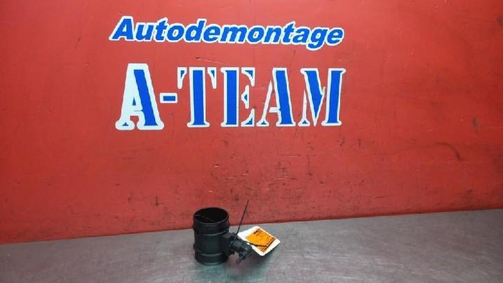 LUCHTHOEVEELHEIDSMETER Opel Corsa D (55561912), Auto-onderdelen, Overige Auto-onderdelen, Opel, Gebruikt