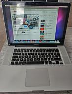 MacBook pro 15, Ophalen, 15 inch, MacBook Pro