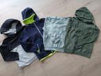 Pakket truien maat 128, Ophalen, Gebruikt, Trui of Vest, JBC