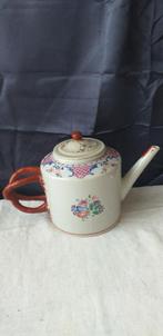 Pot chinois ancien., Antiquités & Art, Antiquités | Porcelaine, Enlèvement ou Envoi