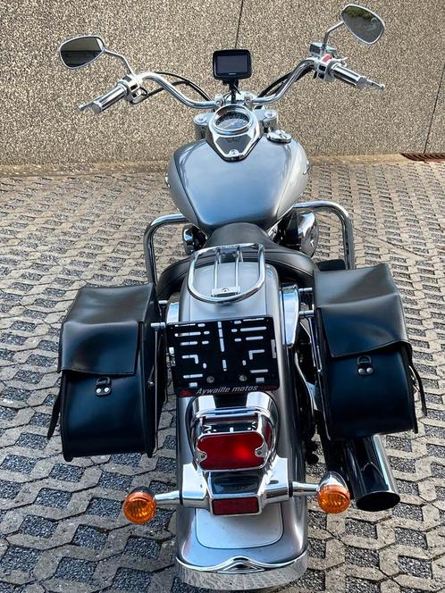 Suzuki Intruder C800, Motoren, Onderdelen | Suzuki, Ophalen