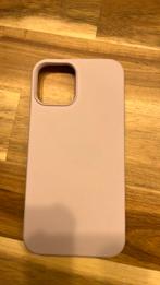 Licht paars telefoon hoesje voor de 12 en ik denk ook 12 pro, Verzenden, Nieuw