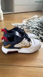 Jordan Max 200 White Midnight Navy, Enlèvement ou Envoi, Comme neuf