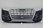 Bumper AUDI Q5 80A 2018-S-LINE SLINE Voorbumper 01231, Auto-onderdelen, Gebruikt, -, Voor, -