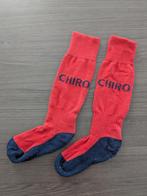 Chiro kousen / sokken maat 1, Overige maten, Chiro, Gedragen, Rood