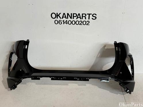 Hyundai Kona II N-line Facelift acherbumper 86611-BEAA0, Auto-onderdelen, Carrosserie, Bumper, Achter, Gebruikt