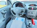 ✅Opel Corsa🔥1.7 Cdti🔥101 pk💪EERSTE HAND👌Met airco❄️, Voorwielaandrijving, Stof, 4 cilinders, 1686 cc