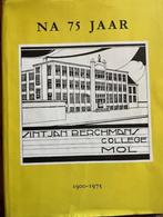 na 75 jaar, geschiedenis van het college te Mol, Ophalen of Verzenden, 20e eeuw of later, Zo goed als nieuw