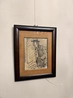 Charles MELIKOFF, Antiek en Kunst, Ophalen