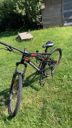 Mountainbike van rockrider, Fietsen en Brommers, Gebruikt, Hardtail, Heren, Ophalen