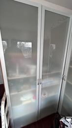 Porte Armoire PAX, Ophalen, 50 tot 100 cm, 150 tot 200 cm, Glas