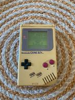 Nintendo Game Boy Dmg-01 + jeu Aladdin, Games en Spelcomputers, Spelcomputers | Nintendo Game Boy, Ophalen, Gebruikt, Game Boy Classic
