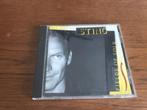CD - Sting the best of - Fields of gold, Ophalen of Verzenden
