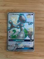 Pokémon Mewtwo gx sv59/sv94, Ophalen, Nieuw