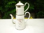 cafetière, Ophalen of Verzenden