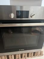 Bosch inbouw oven, Elektronische apparatuur, Ovens, Ophalen, Gebruikt, Oven, 60 cm of meer