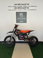 🚀Nieuw🚀Elektrische Snelle Crossmotor 1800w 48v 65km/h 2025, Ophalen of Verzenden, Nieuw