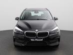 BMW 2-serie Gran Tourer 216d Executive | Navi | ECC | PDC |, Auto's, Monovolume, Euro 6, 116 pk, Zwart