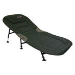 Traxis flat bed,bedchair als nieuw, Ophalen, Zo goed als nieuw