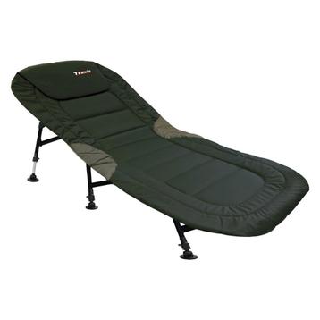 Traxis flat bed,bedchair als nieuw

 beschikbaar voor biedingen