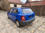 Skoda Fabia 1.2 benzine 85.000km reeds gekeurd, Auto's, Voorwielaandrijving, 4 zetels, Stof, 139 g/km