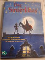 Dag sinterklaas dvd met bart peeters, Cd's en Dvd's, Ophalen of Verzenden