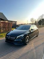 Mercedes-Benz a160 amg line facelift, Auto's, Te koop, Alcantara, Xenon verlichting, Berline