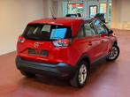 Opel Crossland X 1.2 Benzine | 2017 | Cruise | 41.000 km, Auto's, 116 g/km, Stof, 1199 cc, 5 deurs