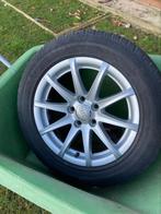 4 jantes 16" origine Audi, Enlèvement, Jante(s)