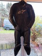 Combinaison 2 pièces ALPINESTARS (taille M), Motoren, Kleding | Motorkleding, Ophalen of Verzenden, Combipak