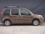 Renault Kangoo, 112 pk, 82 kW, 1199 cc, Bruin