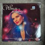 Vinyl dubbel lp Woman in Love volume 6., Comme neuf, Enlèvement ou Envoi