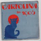 1906 (Jean-Michel Jarre) - Cartolina - Helza, Gebruikt, 7 inch, Single, Ophalen of Verzenden