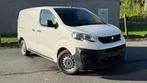 Expert L1H1 * 1 Jaar Garantie * Nav/Led/Carplay * Gekeurd VV, Auto's, Peugeot, 139 g/km, 4 cilinders, 2000 kg, Leder en Stof