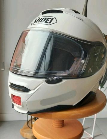 Shoei neotec 2 maat medium. beschikbaar voor biedingen