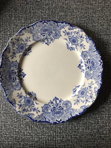assiette Dordrecht - BFK - made in Belgium beschikbaar voor biedingen