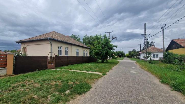 Te koop in Hongarije - Abádszalók (idn200222), Immo, Buitenland, Overig Europa, Overige soorten, Stad