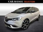 Renault Grand Scenic Intens 7PL Auto, Auto's, Renault, Automaat, USB, Monovolume, Bedrijf