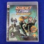 Ratchet and Clank: Quest for Booty (PS3)., 1 speler, Ophalen of Verzenden, Zo goed als nieuw, Platform