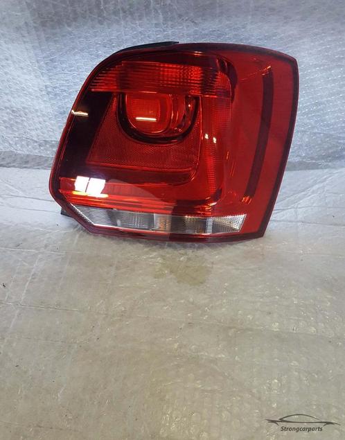 Achterlicht VW Polo 6R rechts origineel.6R0945096N 6R0945112, Auto-onderdelen, Verlichting, Volkswagen, Gebruikt, Ophalen of Verzenden
