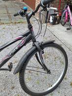 BMX fietsen 2 stuks, Fietsen en Brommers, Ophalen, Zo goed als nieuw, 26 inch of meer, Handrem
