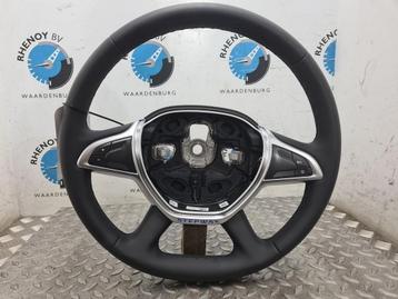 DACIA SANDERO STEPWAY [STEERING_WHEEL] 2019 beschikbaar voor biedingen