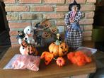 halloween, Ophalen, Zo goed als nieuw