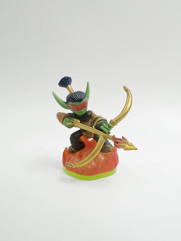 Flameslinger (saison 1) Skylanders Spyro's Adventure, Enlèvement ou Envoi, À partir de 7 ans, Aventure et Action, Comme neuf