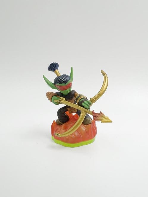 Flameslinger (Series 1) Skylanders Spyro's Adventure, Games en Spelcomputers, Games | Nintendo Wii, Zo goed als nieuw, Avontuur en Actie