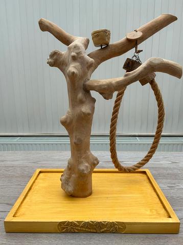 Javaboom  beschikbaar voor biedingen