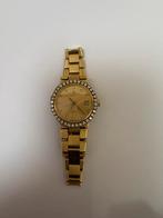 Montre or 18 k, Bijoux, Sacs & Beauté, Enlèvement ou Envoi, Or, Or