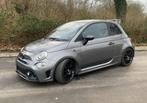 Fiat Abarth 595 Pista - 70th Annversary Edition, Auto's, Voorwielaandrijving, 4 zetels, Stof, Parkeersensor