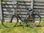 Gazelle fiets maat 53, Fietsen en Brommers, 50 tot 53 cm, Ophalen, Gebruikt, Gazelle